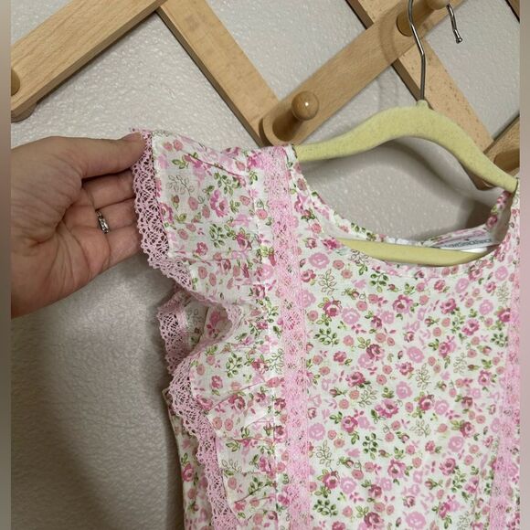 American Girl x LoveShackFancy Sz 8 - Picture 3 of 9